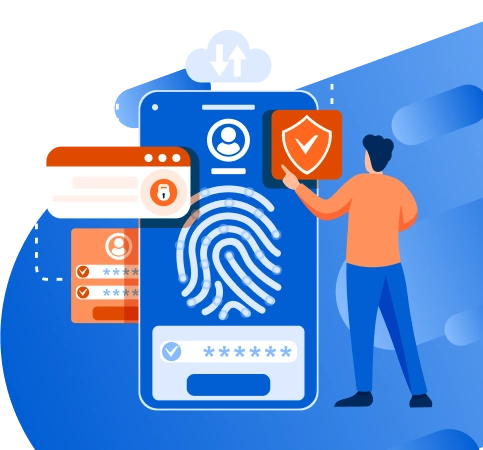 On-device Biometric Matching