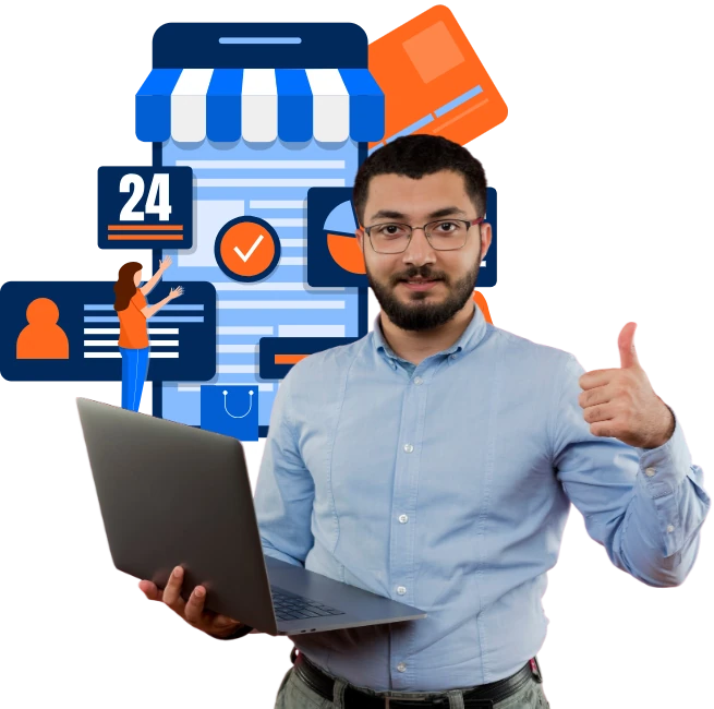 Merchant Management Portal