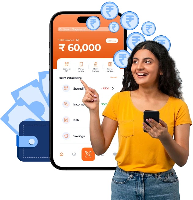 The UPI switch of The Future