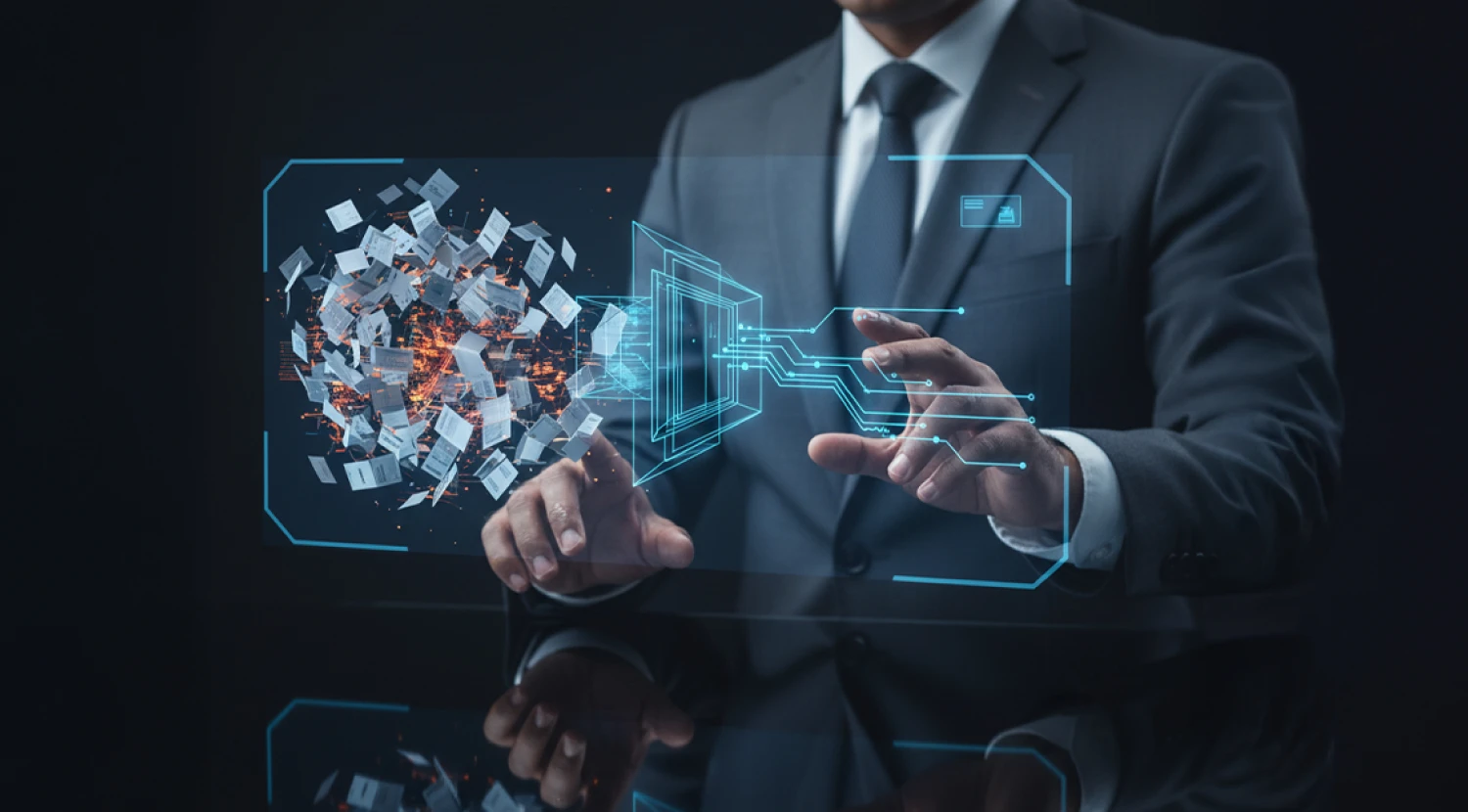 From Cheques to Clicks: A CFO’s Playbook for Digitizing B2B Payments in India