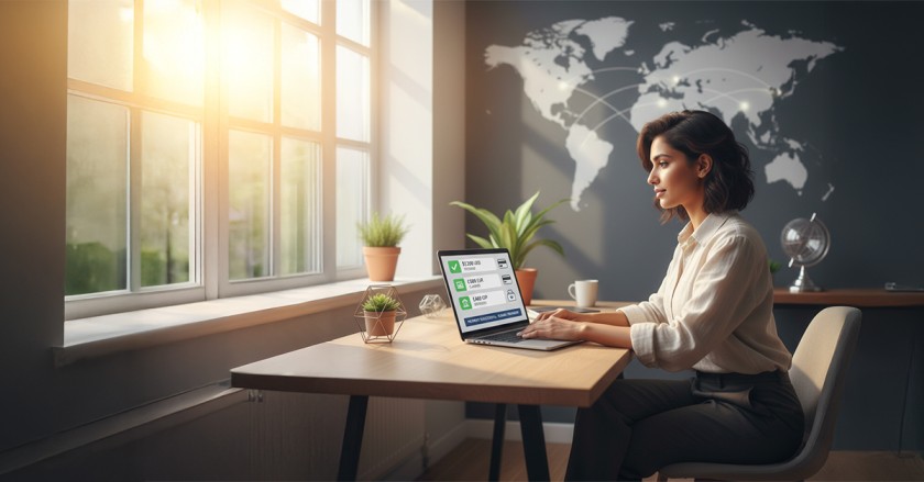 Solving the Cross-Border Payment Puzzle for Indian Freelancers & Agencies