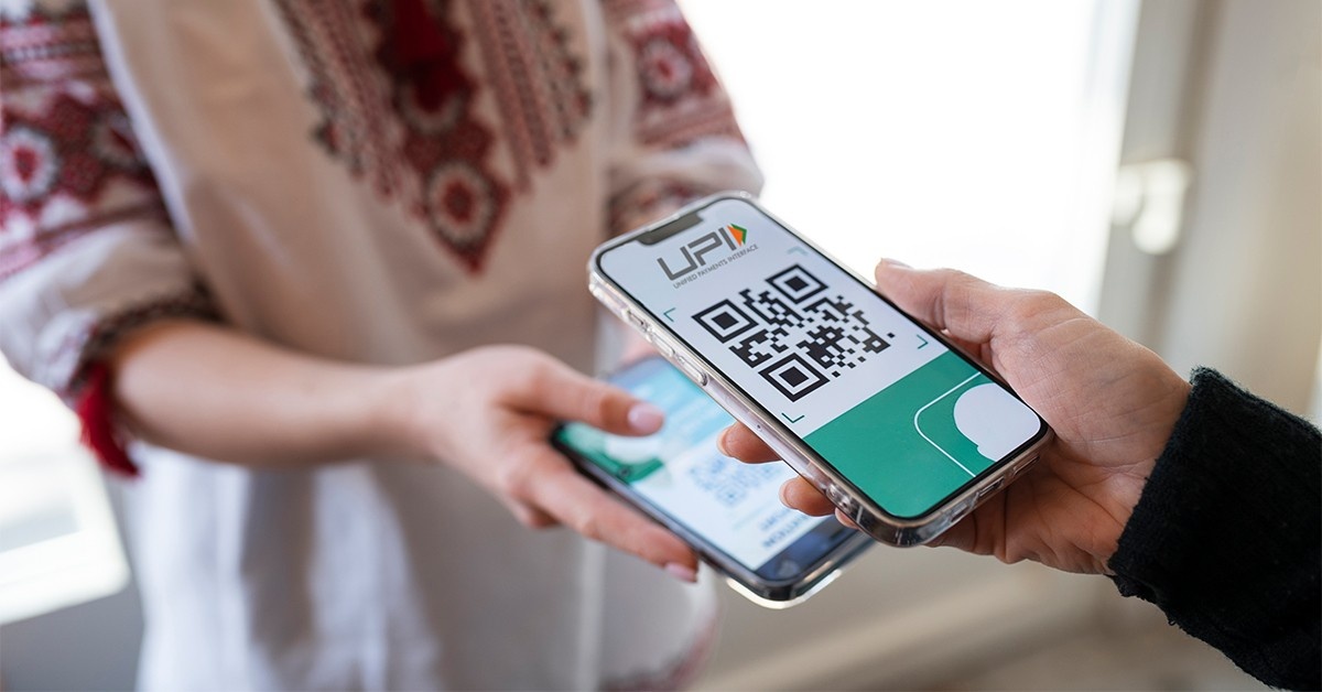 India Is Racing Towards 1 Billion UPI Users_ Why Your Businesses Need a Modern UPI Switch