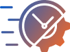 Fast Processing Icon