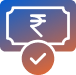 Multi-Bank Ready Icon